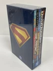 Superman 6 Tpb Box Set All Star Kingdom Come Seasons Supercorp Dc Comics Brand. Price: $59.95.