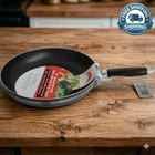 Bene Casa BC40008 Nonstick Fry Pan Aluminum Skillet Cookware New. Price: $17.99.