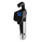 Vevor Sous Vide Precision Cooker 1100W Machine With Led Display. Price: $49.99.