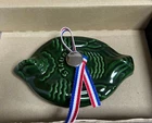 Staub Small Chicken Cocotte Basil Green Majolica 11CM 4.3IN Cast Iron Pot Japan New. Price: $192.78.