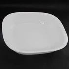 Corningware Simply Lite 2QT 1.9L White Glass Bakeware 9X11 Casserole Dish No Lid New. Price: $26.96.