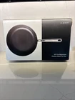 Misen 10 Inch Pre-seasoned Carbon Steel Fry Pan New. Price: $89.99.