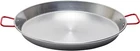Garcima 18-INCH Carbon Steel Paella Pan, 46CM New. Price: $54.09.