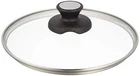 T-fal Glass Lid 24CM With Handle For Frying Pans Pots 5.2L Pressure Cookers New. Price: $79.39.