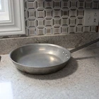 Vollrath 671112 Wear-ever Fry Pan Used. Price: $40.00.