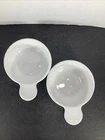 Set Of 2 Corningware 15OZ Grab-it Bowls #P-150-B( No Lids) New. Price: $16.00.