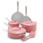 Greenpan Nova 10PC Ceramic Nonstick Aluminum Cookware Set New. Price: $194.99.