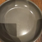 Greenpan Rio Ceramic Nonstick 8-INCH Frying Used. Price: $14.99.