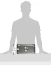 Winco Spct 1/3 Slotted Pan Cover New. Price: $13.06.