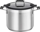 Rosle Silence Pro Cookware Collection 9.5 In. Stainless Steel Used. Price: $164.99.