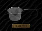 Creuset Every Colander Pot Strainer Stainless Steel Kitchen Japan New. Price: $54.00.