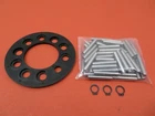 Bearing Set Clutch Hub 3 Stud Ten Spring Belt Chain Drive Harley Pan Shovelhead New. Price: $41.00.