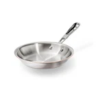 All-clad Copper Core 5-PLY Stainless Steel Fry Pan 8 Inch Induction Oven Bro... New. Price: $307.60.