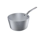 Vollrath (67301) Wear-ever Tapered Sauce Pan (1-1/2 Quart, Natural Finish New. Price: $43.29.