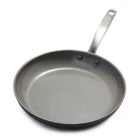 Greenpan Chatham Hard Anodized Healthy Ceramic Nonstick, 12" Frying Skill... New. Price: $85.85.