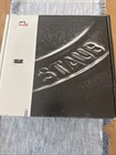 Staub Cast Iron Round Cocotte 2.75QT 8-5/8 Black Made In France New. Price: $269.00.