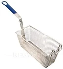 Winco FB-20 Fry Basket With Blue Handle New. Price: $28.47.