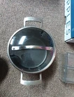 Kirkland Signature Non-stick 4 Quart Pot With Lid Used. Price: $23.00.