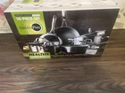 Greenpan Venice Pro Tri-ply Stainless Ceramic Non Stick 10PC Cookware Set New. Price: $245.00.