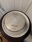 Wagner Ware Sidney -o- Magnalite 4248-P Dutch Oven Stockpot Roaster 5 Qt Used. Price: $59.99.