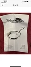 New Nuwave Cookware 10.5 & 9 Frying Pan Skillet With Duralon Perfect Green. Price: $59.98.