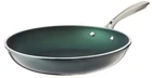 Granite Stone Coated Nonstick Frying Pan - 10 Inch Emerald Skillets,... New. Price: $37.03.