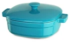 Kitchenaid Cast Iron 4-QUART Casserole, Various Colors Available New. Price: $76.24.