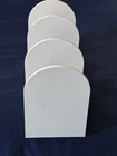 Our Place Pan Organizer Rack Adjustable Pot Lid Holder Kitchen Cabinet Storage New. Price: $25.99.