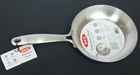 Oxo Stainless Steel Tri-ply 8 IN/20 Cm Fry Pan Authentic New. Price: $39.99.