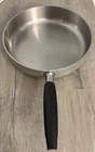 Vintage Wearever R-960 10-INCH Frying Pan Stainless Steel & Aluminum Usa Made Used. Price: $30.00.
