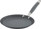 Advanced Home Hard Anodized Nonstick Crepe Pan, 9.5 Inch - Moonstone New. Price: $77.99.