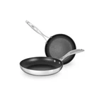 Scanpan Haptiq - 2 Pc. Fry Set New. Price: $229.95.