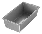 Chicago Metallic Bread Pan, Single, Glaz New. Price: $26.00.