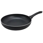 Oster Ashford 12 Inch Aluminum Frying Pan Black New. Price: $74.52.