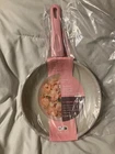 Phantom Chef 9.5" Non-stick Ceramic Frying Pan-pink -viva Collection-new. Price: $25.99.