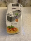 Dependable Microwave Pasta Cooker With Measuring Tool New. Price: $14.33.