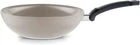 Fissler Ceratal Ceramic Non-stick Wok 11-INCH, 3.9 Quart, Pfas/ptfe New. Price: $199.99.