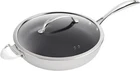 Scanpan Haptiq Saute 12.5 Inch New. Price: $369.95.