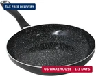 Imusa 10" Bistro Ceramic Nonstick Fry Pan With Bakelite Handle New. Price: $19.99.