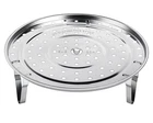 Ds. Distinctive Style Steamer Rack 304 Stainless Steel Steaming Tr... New. Price: $14.56.