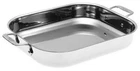 All-clad Specialty Stainless Steel Lasagna Pan 12X15X2.75 Inch Induction Ready. Open. Price: $69.99.
