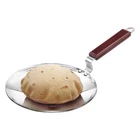 Hawkins Tri-ply Stainless Steel Tava, Induction Compatible / Free Shipping New. Price: $46.99.