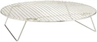 Winco Steamer Racks 12.75-INCH Medium Nickel New. Price: $18.81.