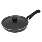 Nonstick 6.3 Inch Saute Fry Pan With Cool Touch Handle For Eggs Meals New. Price: $19.09.