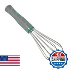Vollrath 47090 Nylon Handle 10" French Whip, Gray New. Price: $43.28.