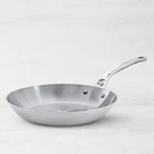 De Buyer Mineral Pro Carbon Steel Fry Pans New. Price: $115.99.