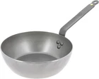 De Buyer Iron Induction Country Frying Pan Mineral 28CM 5614 New. Price: $79.99.