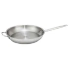 Winco SSFP-14 SSFP14 14" Round Master Cook Fry Pan W/ Aluminum Core New. Price: $72.24.