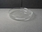 Pyrex 3160-152BO Dish, Culture, Petri 150 20MM Bottoms Only New. Price: $27.99.
