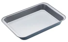 KC2BK3 Roasting Baking Tray Non Stick Coating Silver 31X20 Cm Oven Tool New. Price: $34.42.